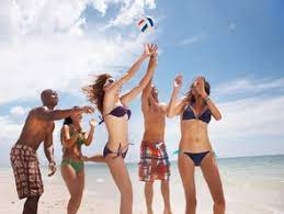 In this article, we take a look at how someone can work out how many calories they burn. How To Burn 500 Calories On Your Next Beach Outing Fitreserve