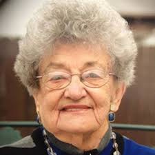 Margaret Marie Hennrich Obituary December 17, 2019