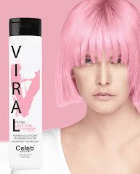 Check out our pink blonde hair selection for the very best in unique or custom, handmade pieces from our hair care shops. Pastel Light Pink Colorwash Celeb Luxury