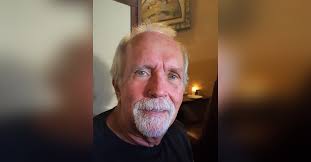 Obituary information for Bruce Corwin Benedict