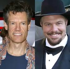 Randy Travis' Timeless Country Music