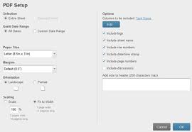 How To Export Smartsheets And Reports Dummies