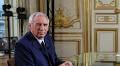 François Bayrou Continues Political Consultations with Party Leaders