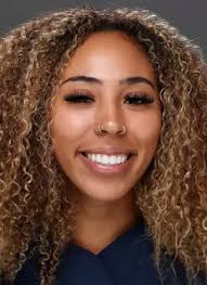 Briana Hardy's Instagram, Twitter & Facebook