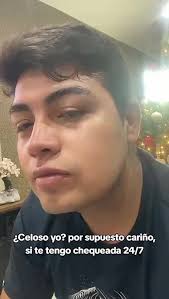 Portese bien querida: Un vistazo a relaciones celosas