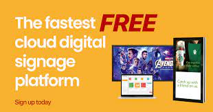 A free plan is available for each. Free Firestick Digital Signage App For Fire Tv Stick Lite And 4k Free Android Signage App