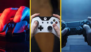 There are plenty of reasons why xbox is better than playstation, even though the sony disciples will try to convince you of otherwise. Study Claims Xbox Players Are Better Gamers Than Ps4 Or Pc Players