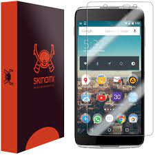 Displayschutzfolie BlackBerry DTEK50 ...