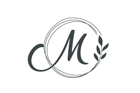 Now that i have a little bit of knowledge on the subject i. Calligraphy Letter M In Different Fonts
