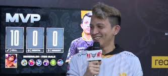 Kejutan tak sampai di situ, genflix aerowolf yang pada laga jumat kemarin dikalahkan evos legends, sukses memulangkan calon juara mpl season 7, onic esports di lower bracket, sabtu (1/5/2021) sore wib. Ini Rencana Xin Kalau Rrq Hoshi Jadi Juara Mpl Id Season 7