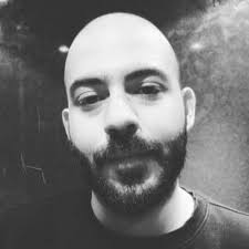 Stream Daniel Ortiz I RTS.FM Greece I 29.03.2022 by RTS.FM