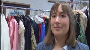 Organizers prepare costumes for Thomasville's Victorian Christmas Festival