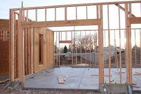 How to frame a garage door opening. How To Frame A Garage Door Video Garage Ideas Design