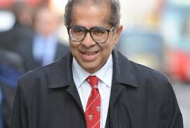 Pathologist Dr Freddy Patel made 68 failings in his work
