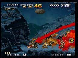 Metal Slug 3 Super Powers Top Software Gaming Pc Games
