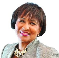 Meet the candidates: Barbara Dickerson