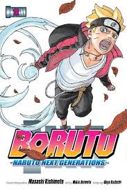 Boruto Naruto Next Generations Vol 12 By Masashi Kishimoto Mikio Ikemoto Waterstones