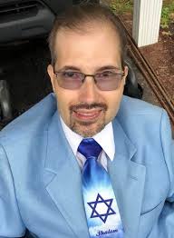 Evangelist Eric Scott Lusk, 40, of Oceana, WV went home to be with his Lord  and Savior Jesus Christ