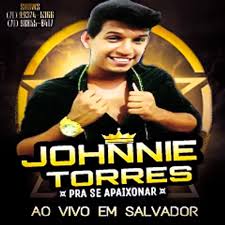 JOHNNIE TORRES
