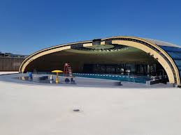 Piscine Du Jura Alsacien A Ferrette