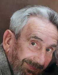 Obituary information for James "Bubba" Edward Hampton, Sr.