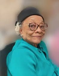 Obituary information for Myrtle May Williams