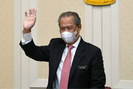 Terkini kemungkinan mara di bawah kementerian pembangunan usahawan. Peranan Perdana Menteri Dalam Pengurusan Covid 19
