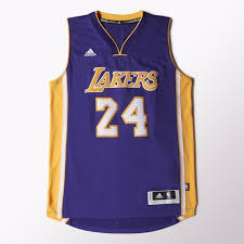 Los angeles lakers classic edition 2020. Trikot Adidas Los Angeles Lakers Kobe Bryant 24 Sportartikel Sportega