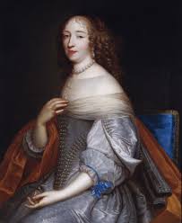 Everybody knew the charlotte family was big. Catarina Carlota De Gramont Wikipedia A Enciclopedia Livre