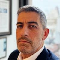 Bill Hughes Email & Phone Number