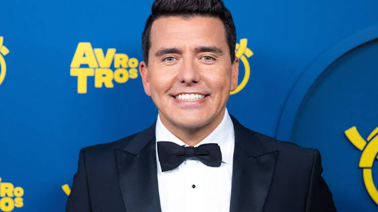 Jan Smit: sinterklaasliedjes van Monique verdwenen van Spotify | De  Telegraaf