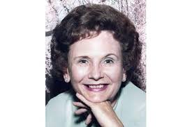 Mabel Chambers Obituary (1928