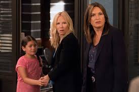 Special victims unit is an american police procedural crime drama television series set in new york city, where it is also primarily produced. Law Order Special Victims Unit Season 20 Black Girl Nerds
