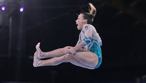 Aug 02, 2021 · vanessa ferrari ha vinto la medaglia d'argento alle olimpiadi di ginnastica artistica: Md6w1aejsgblqm