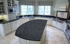 Blue Pearl Granite Kitchen Countertops Ideas Information For Kitchen Remodeling Design Blue Granite Countertops Black Granite Countertops Blue Pearl Granite