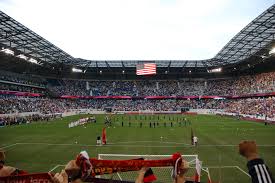 red bull arena new jersey wikipedia