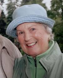 Marilyn FRY Obituary (1927