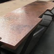 You can also choose from. Hammered Copper Countertops Houzz