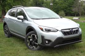 The hybrid's bulky battery pack elbows aside space for other things, so there's a slight reduction in cargo volume (now 21.3 cubic feet, down from 22.5) and, as. Subaru Crosstrek Wikipedia