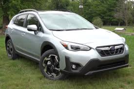 Things are about to change though. Subaru Crosstrek Wikipedia