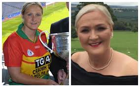 Tributes paid in Laois and Carlow following the sad passing of Niamh  O'Reilly (nee Dobbs)