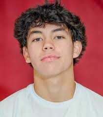 2025 Men's Lacrosse (Varsity) Roster