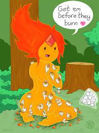 Flame Princess XXX Toon > Your Cartoon Porn