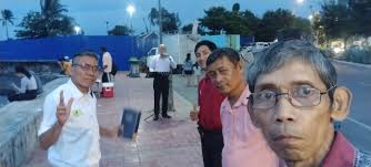 Passi ward iloilo north stake Philippines 🇵🇭🫶❤️😊