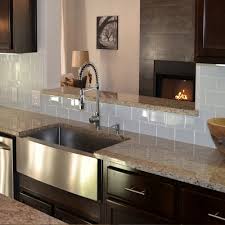 Tools & home improvement › building supplies › building materials › tiles › glass tiles see all buying options share. Kitchen Backsplash Pictures Subway Tile Outlet