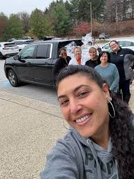 Happy Thanksgiving Columbia County!