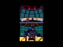 How did firefly get captured by batman and robin? Batman The Brave And The Bold Nintendo Ds Codigos Dos Uniformes Youtube