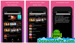 While many people stream music online, downloading it means you can listen to your favorite music without access to the inte. Free Music Downloader Mp3 V1 009 Mod Ad Free Apk Free Download Oceanofapk