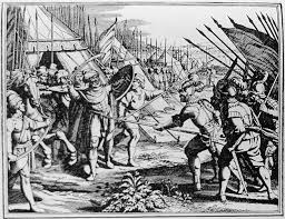 Unirea lui mihai viteazul de la 1600. Prima Unire A Romanilor In Timpul Domniei Lui Mihai Viteazul