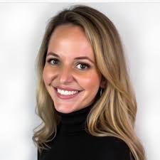 Welcome to the team Sue!